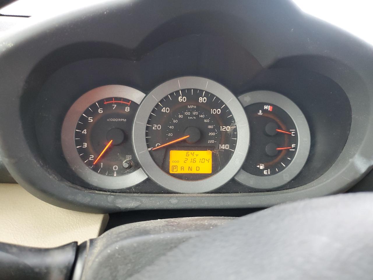 2011 Toyota RAV 4 - Image 9