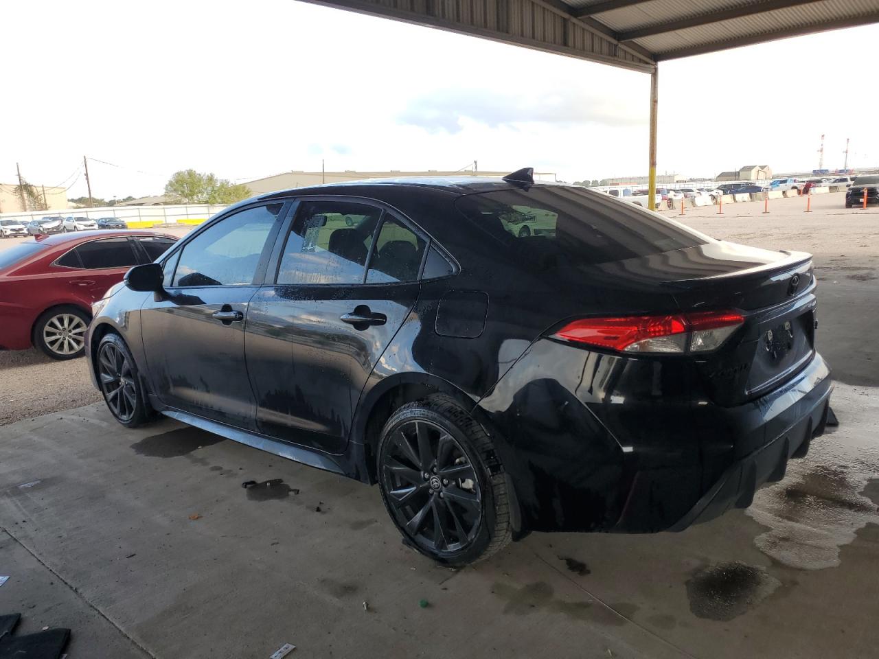2024 Toyota Corolla - Image 2