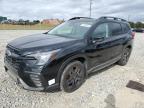 2023 Subaru Ascent Limited продається в Tifton, GA - Water/Flood