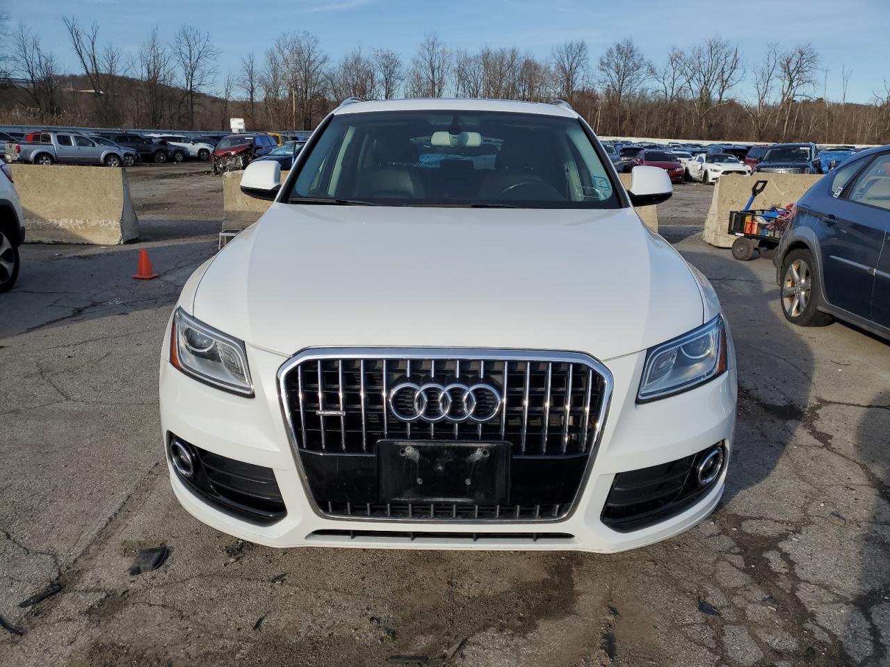 2016 Audi Q5 - Image 5