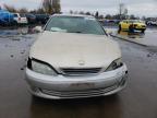 2001 Lexus Es 300 იყიდება Woodburn-ში, OR - Front End