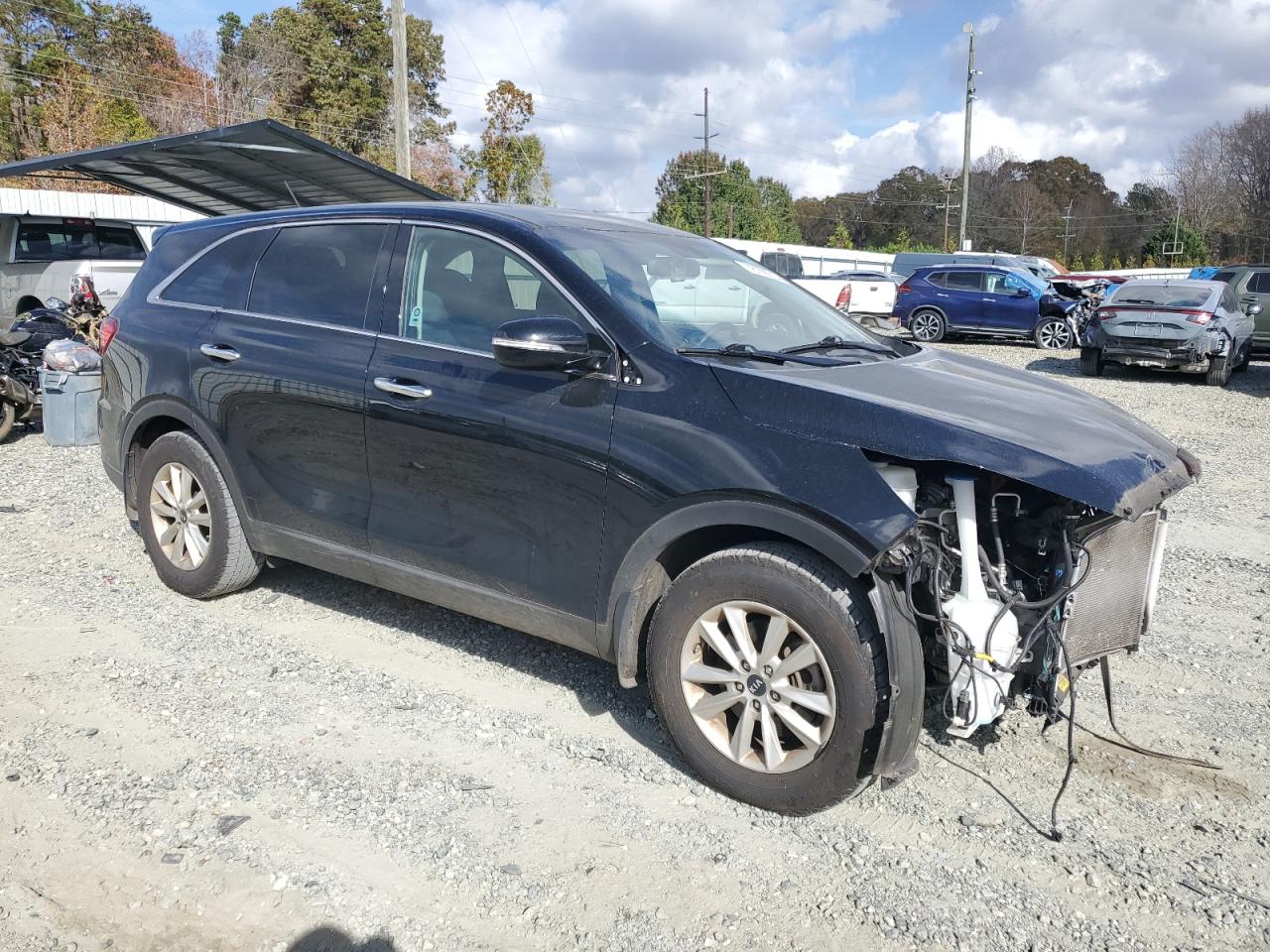 2020 Kia Sorento - Image 4