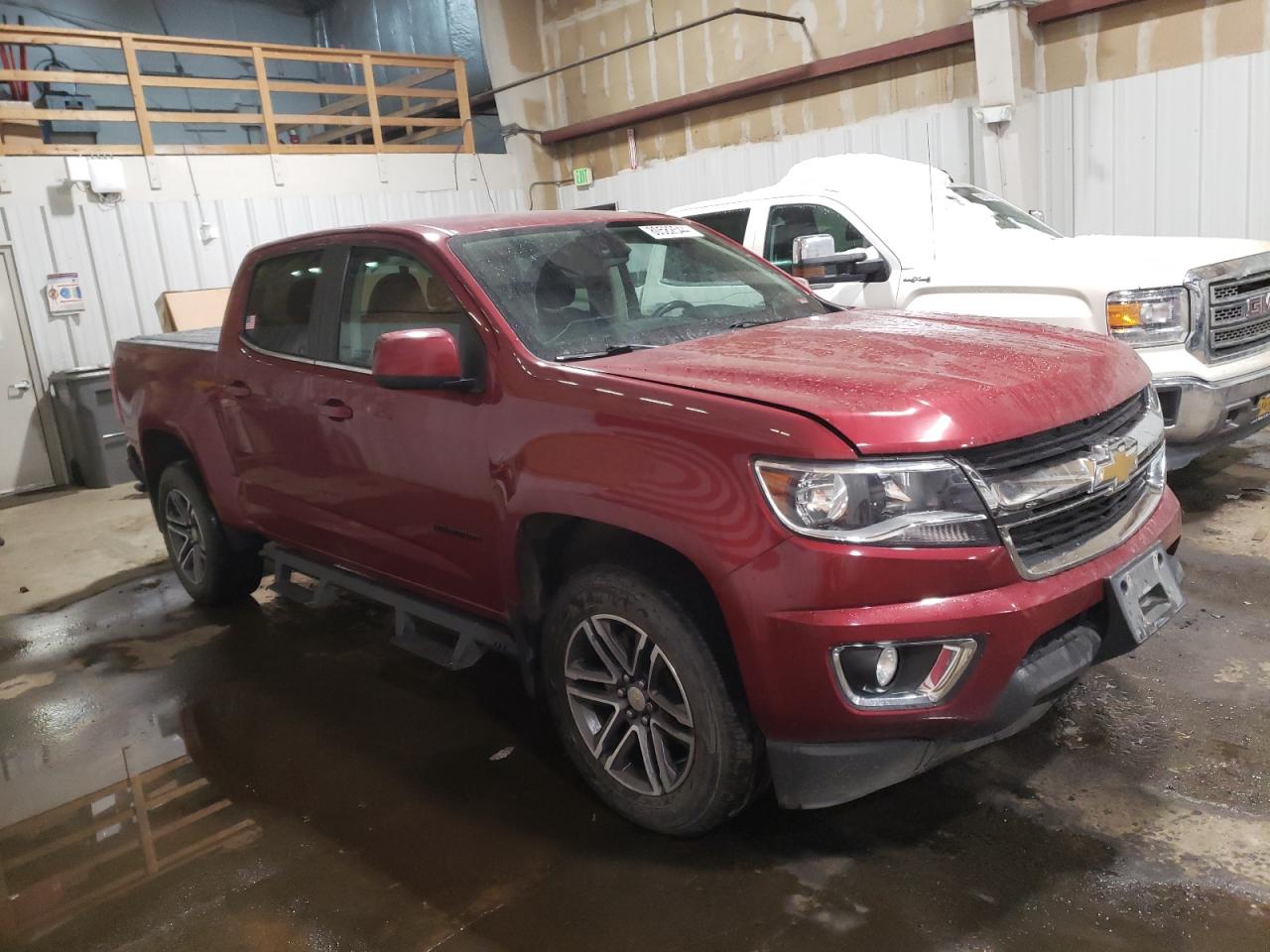 2020 Chevrolet Colorado - Image 4