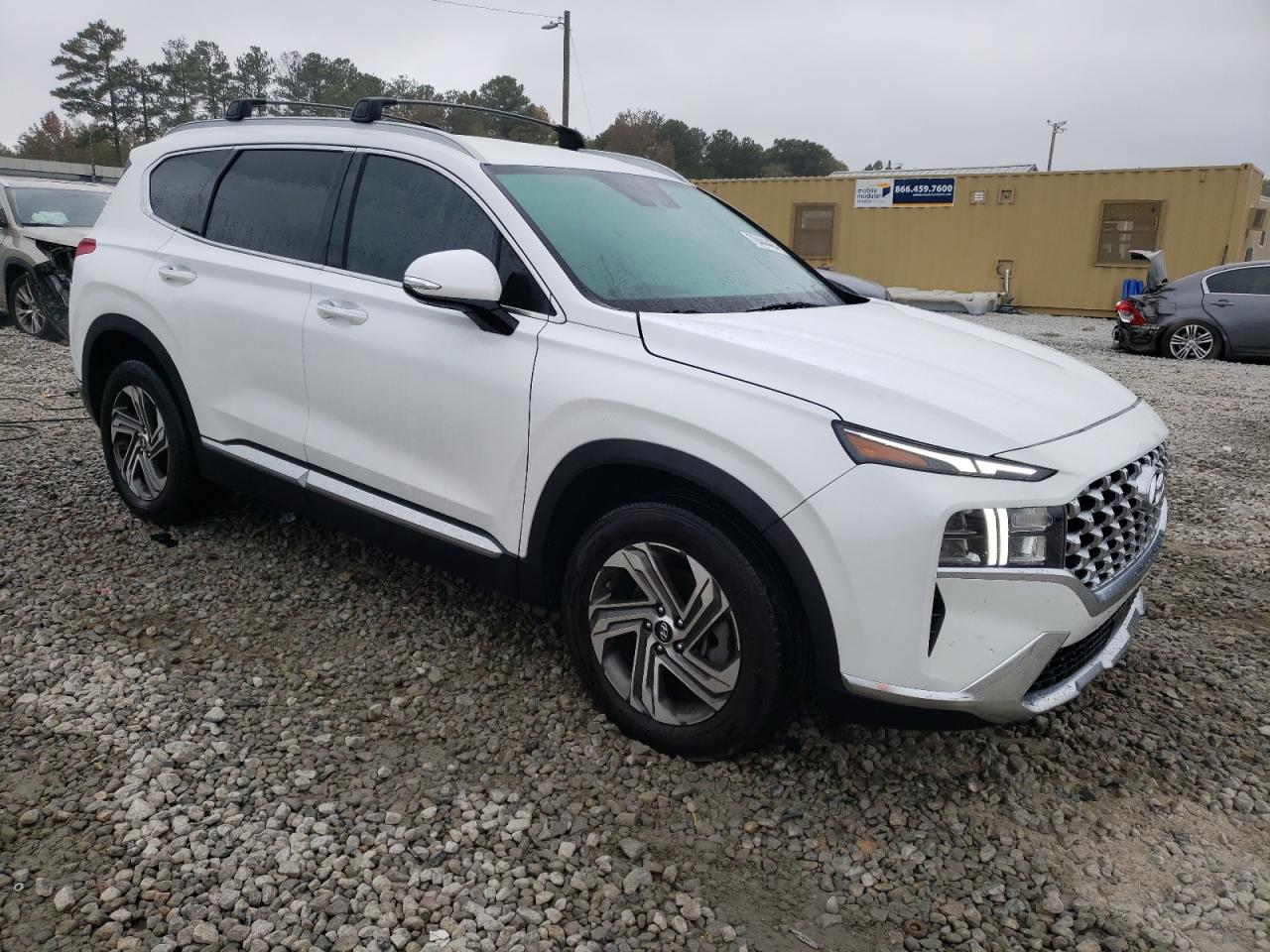 2022 Hyundai Santa Fe - Image 4