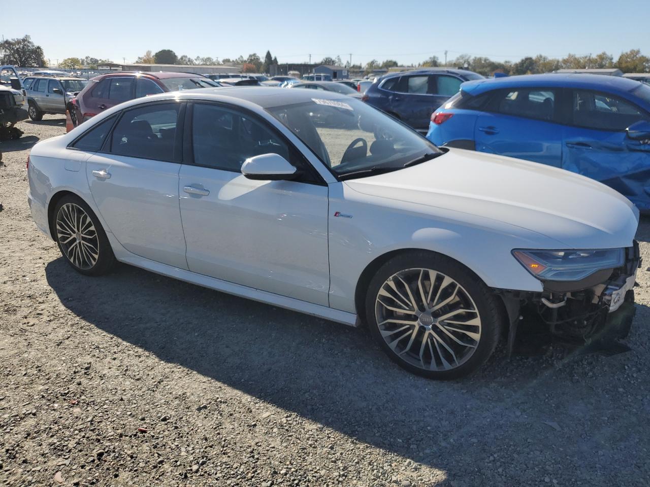 2016 Audi A6 - Image 4