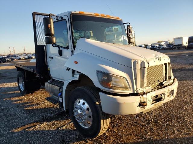 2019 Hino Hino 338 