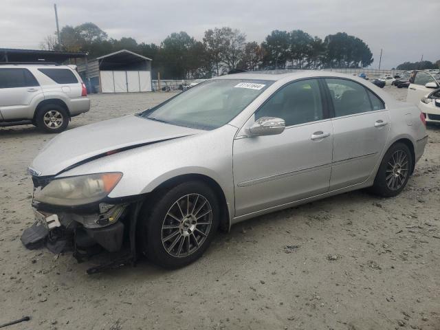 2006 Acura Rl 