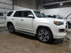 2023 Toyota 4Runner Limited for Sale in Blaine, MN - Rear End