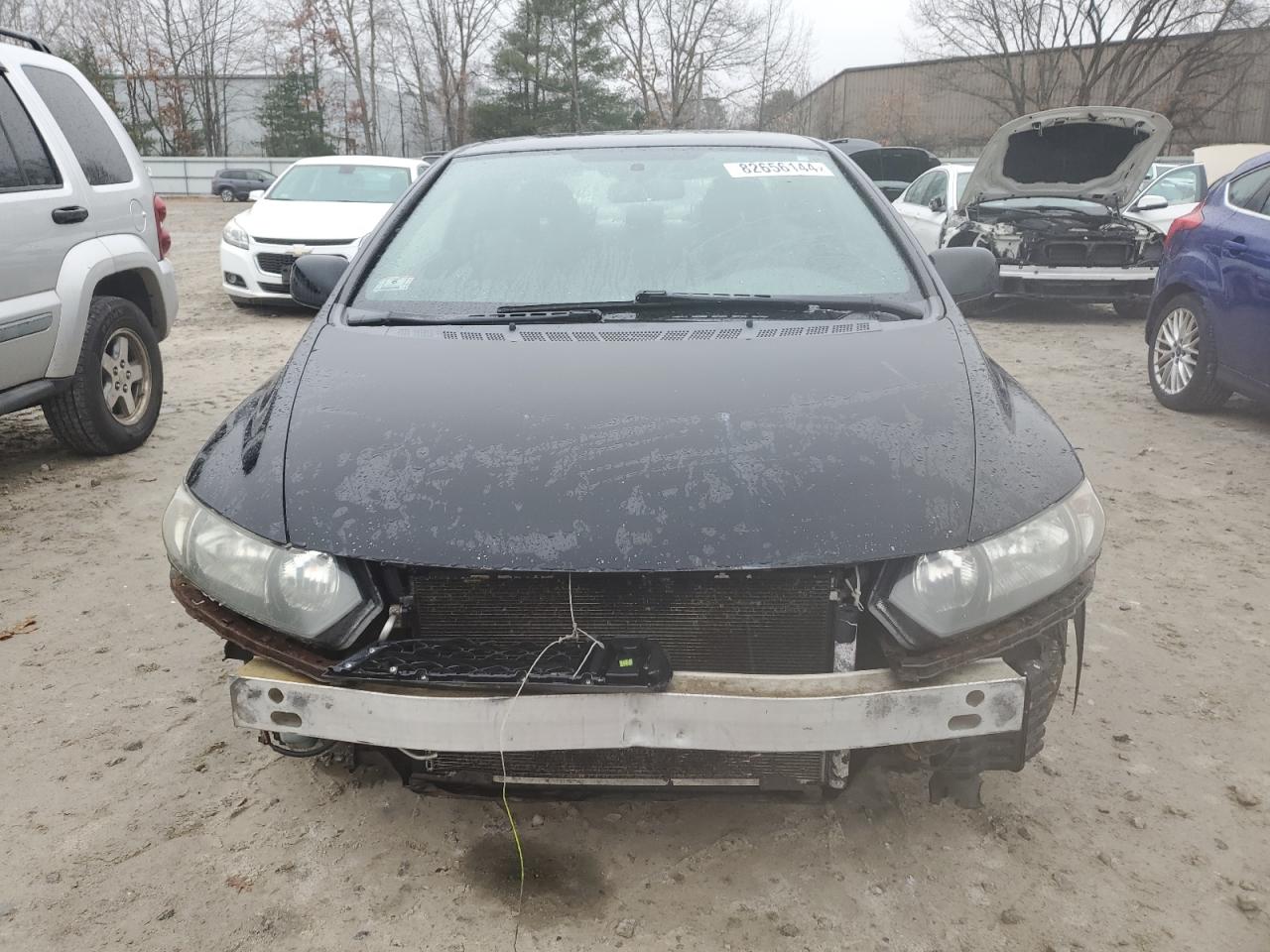 2009 Honda Civic - Image 5