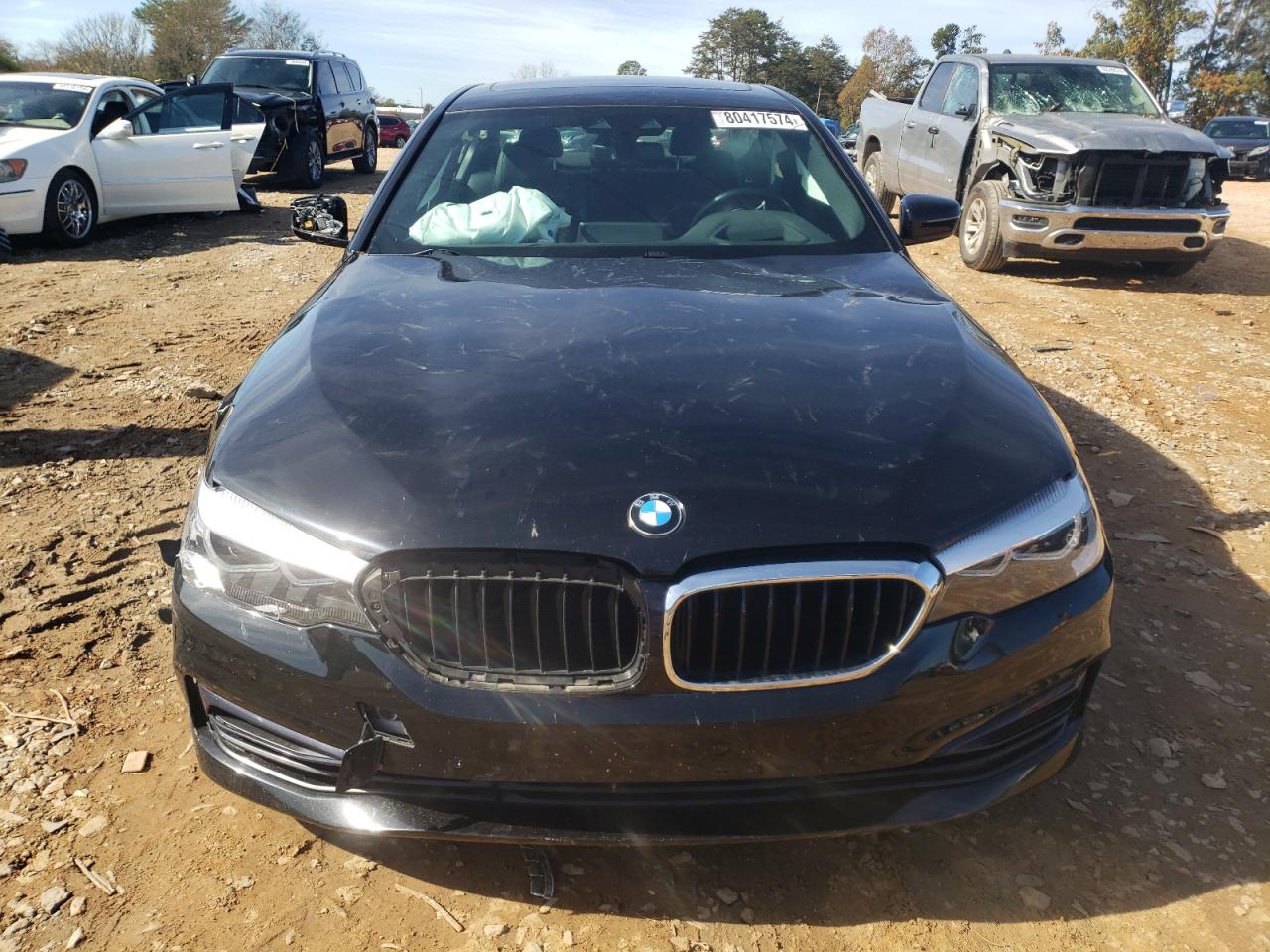 2018 BMW 5er - Image 5
