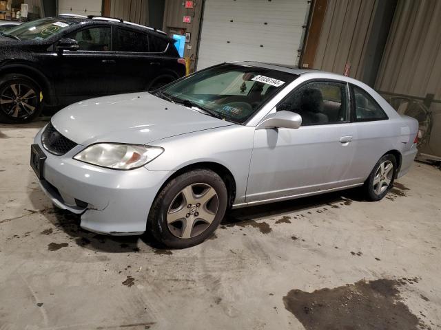 2004 Honda Civic Ex