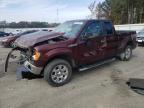 2009 Ford F150 Super Cab en Venta en Dunn, NC - Front End