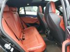 2020 BMW X4 M COMPETITION à vendre chez Copart QC - MONTREAL