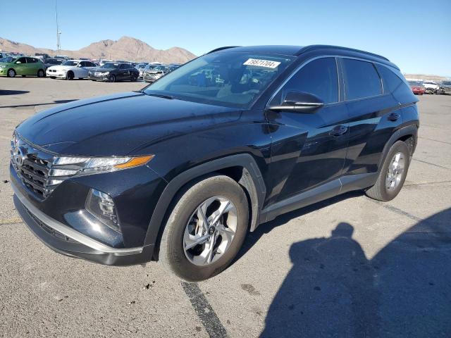 5NMJB3AE9NH145605 Hyundai Tucson SEL