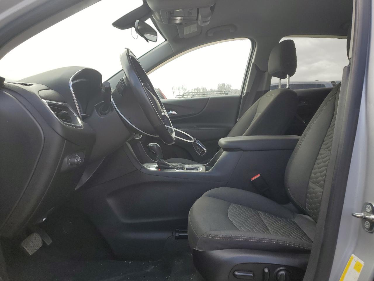 2018 Chevrolet Equinox - Image 7