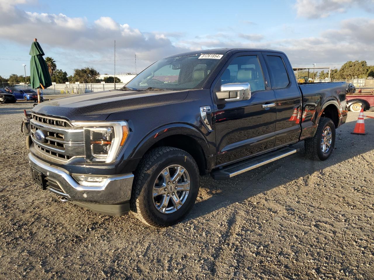 2022 Ford F-150 - Image 1