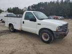 2004 Ford F250 Super Duty на продаже в Savannah, GA - Mechanical