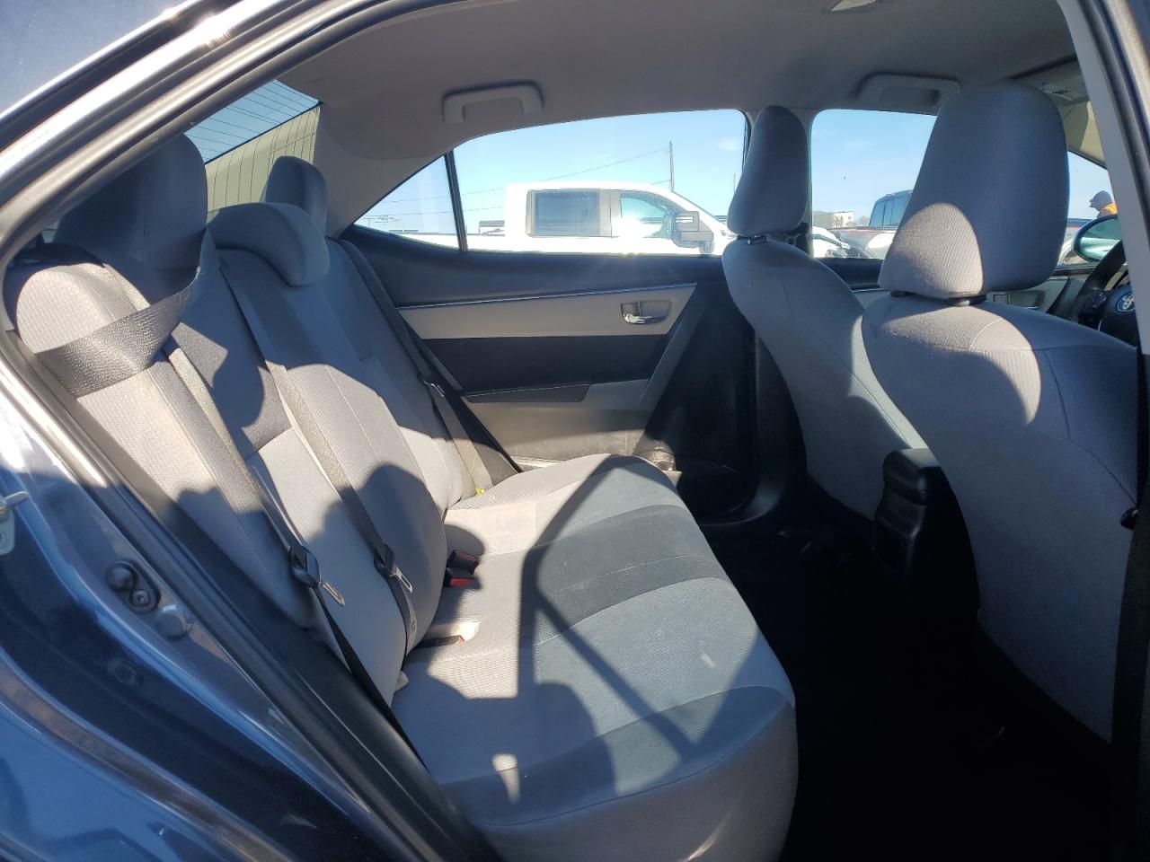 2018 Toyota Corolla - Image 10