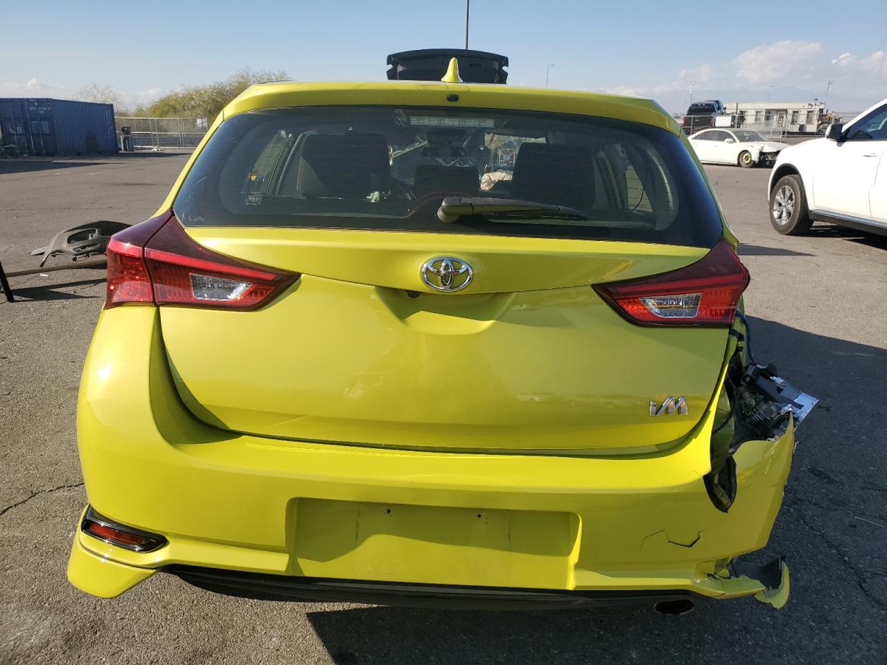 2017 Toyota Corolla - Image 6