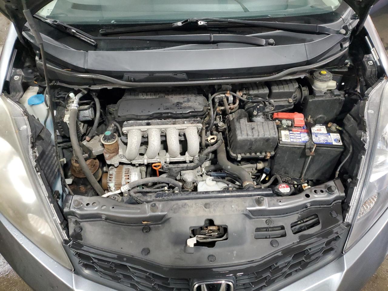 2012 Honda Fit - Image 12