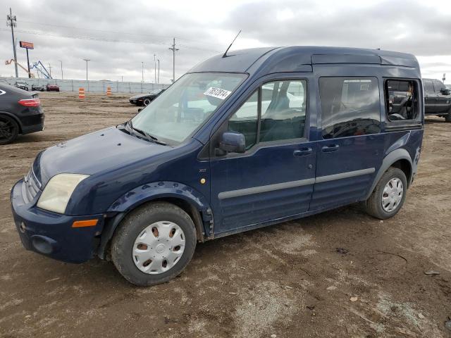 2012 Ford Transit Connect Xlt Premium за продажба в Greenwood, NE - All Over