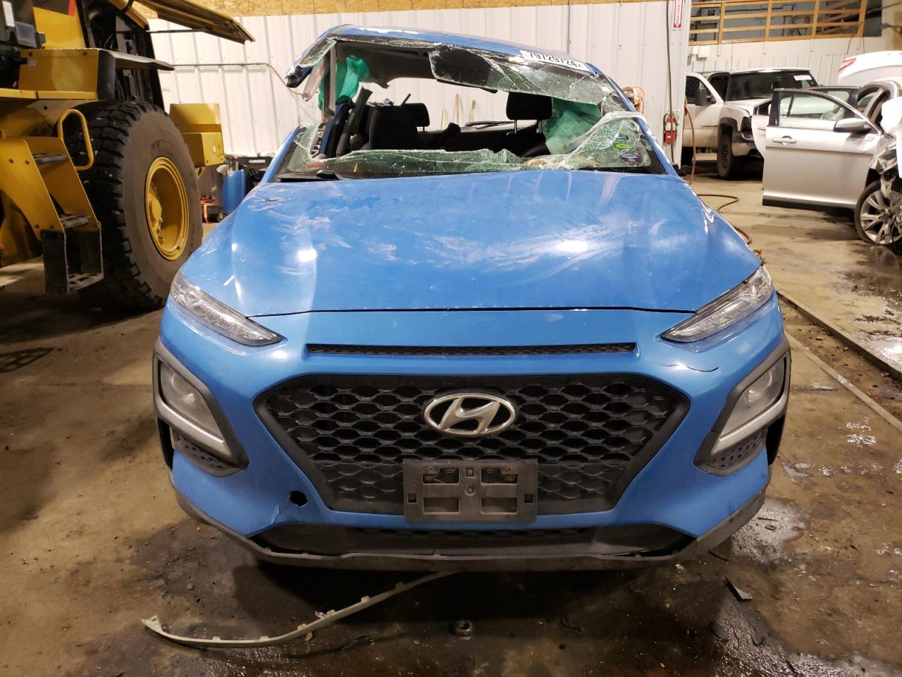 2020 Hyundai Kona - Image 5
