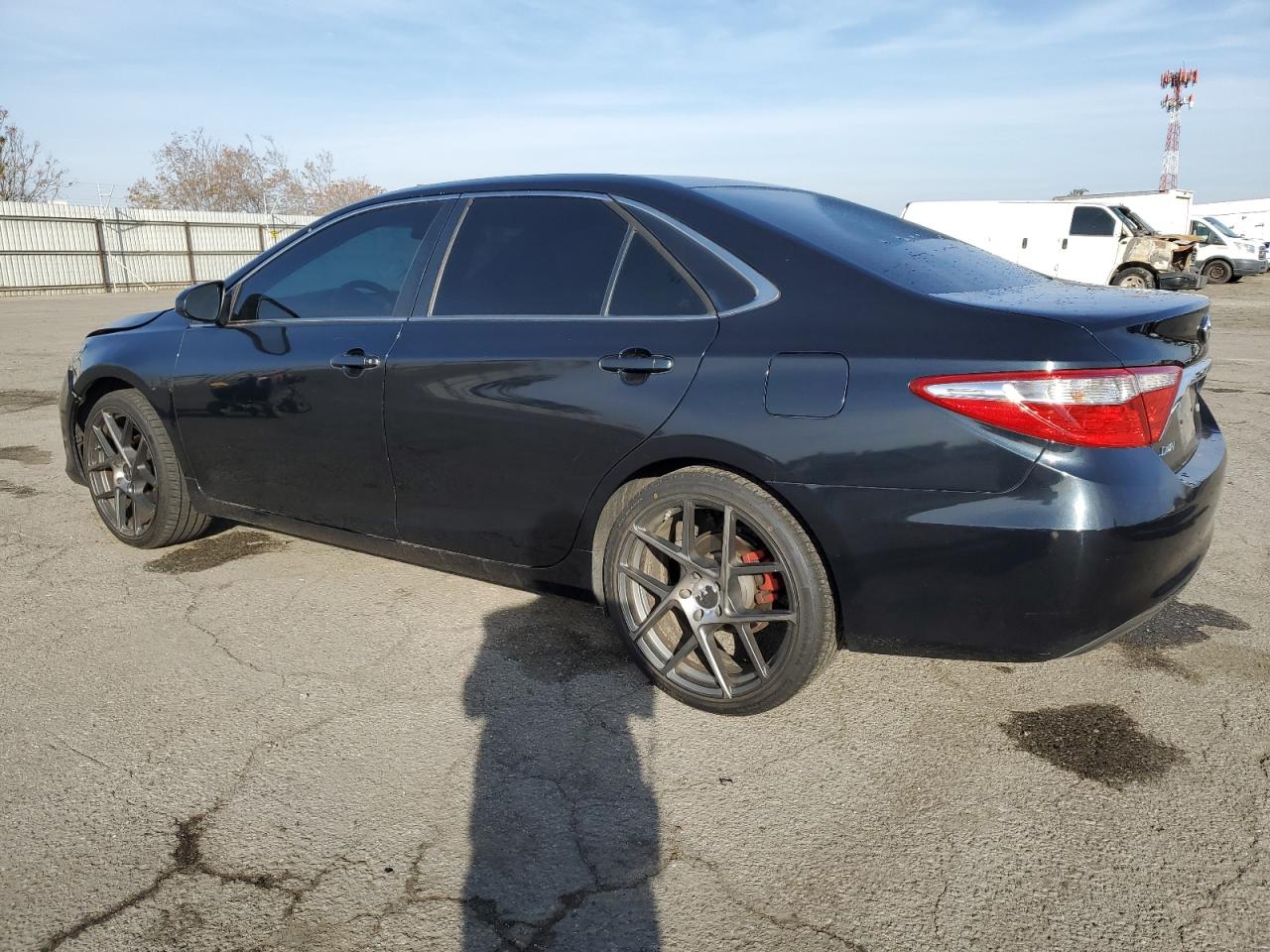 2015 Toyota Camry - Image 2