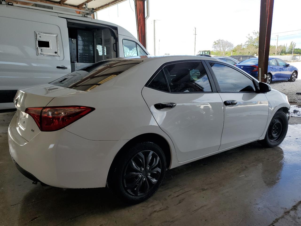 2019 Toyota Corolla - Image 3