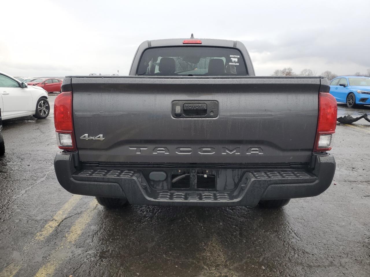 2022 Toyota Tacoma - Image 6