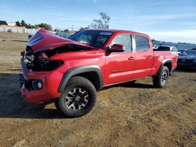 2022 Toyota Tacoma Double Cab