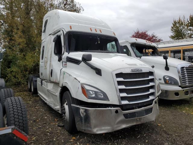 2022 Freightliner Cascadia 126 