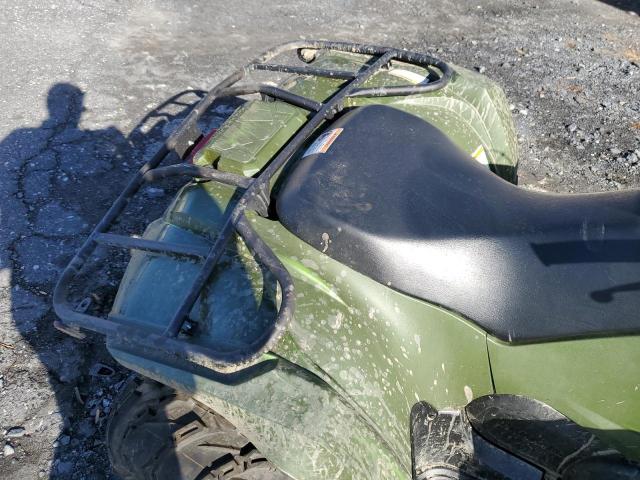 2024 YAMAHA YFM450 K  