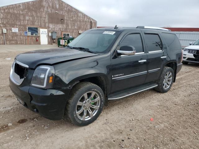 2007 Gmc Yukon Denali