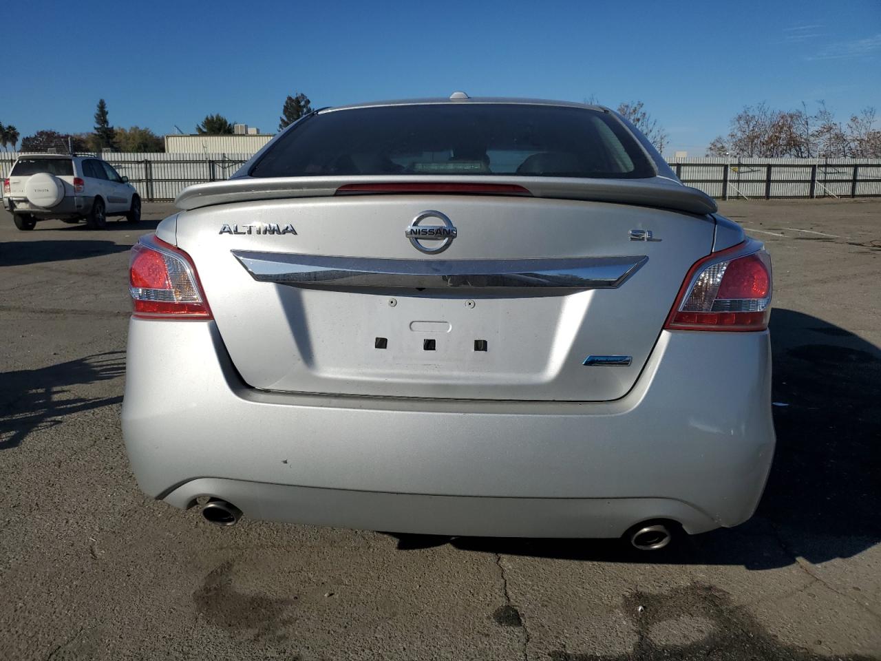 2013 Nissan Altima - Image 6