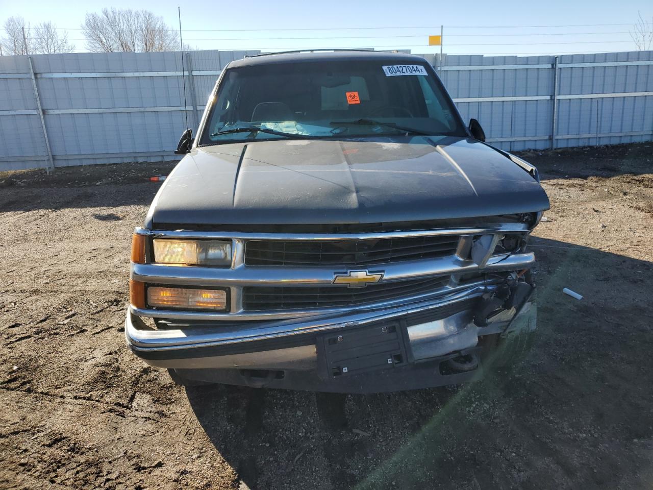1999 Chevrolet Tahoe - Image 5