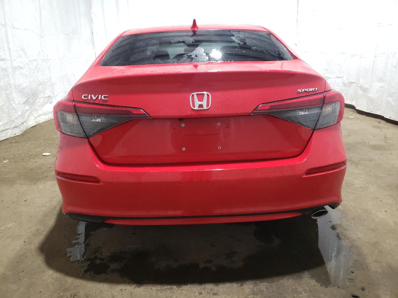 2023 Honda Civic - Image 6