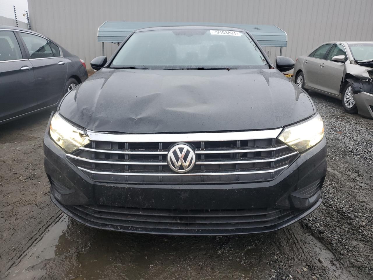 2019 Volkswagen Jetta - Image 5
