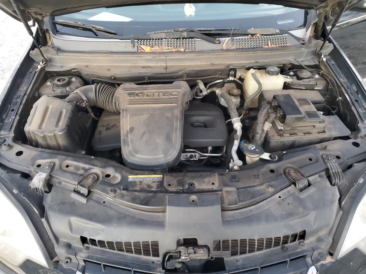 2008 Saturn VUE - Image 13