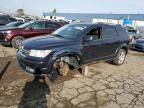 2011 Dodge Journey Sxt   de vânzare în Woodhaven, MI - Front End