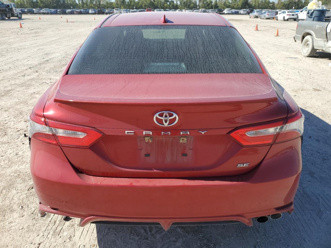 2019 Toyota Camry - Image 6