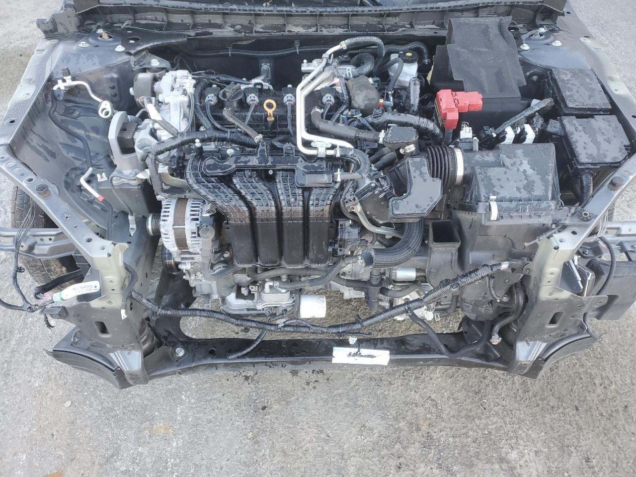 2020 Nissan Altima - Image 11