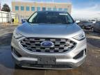 2020 Ford Edge Titanium na sprzedaż w Littleton, CO - Front End