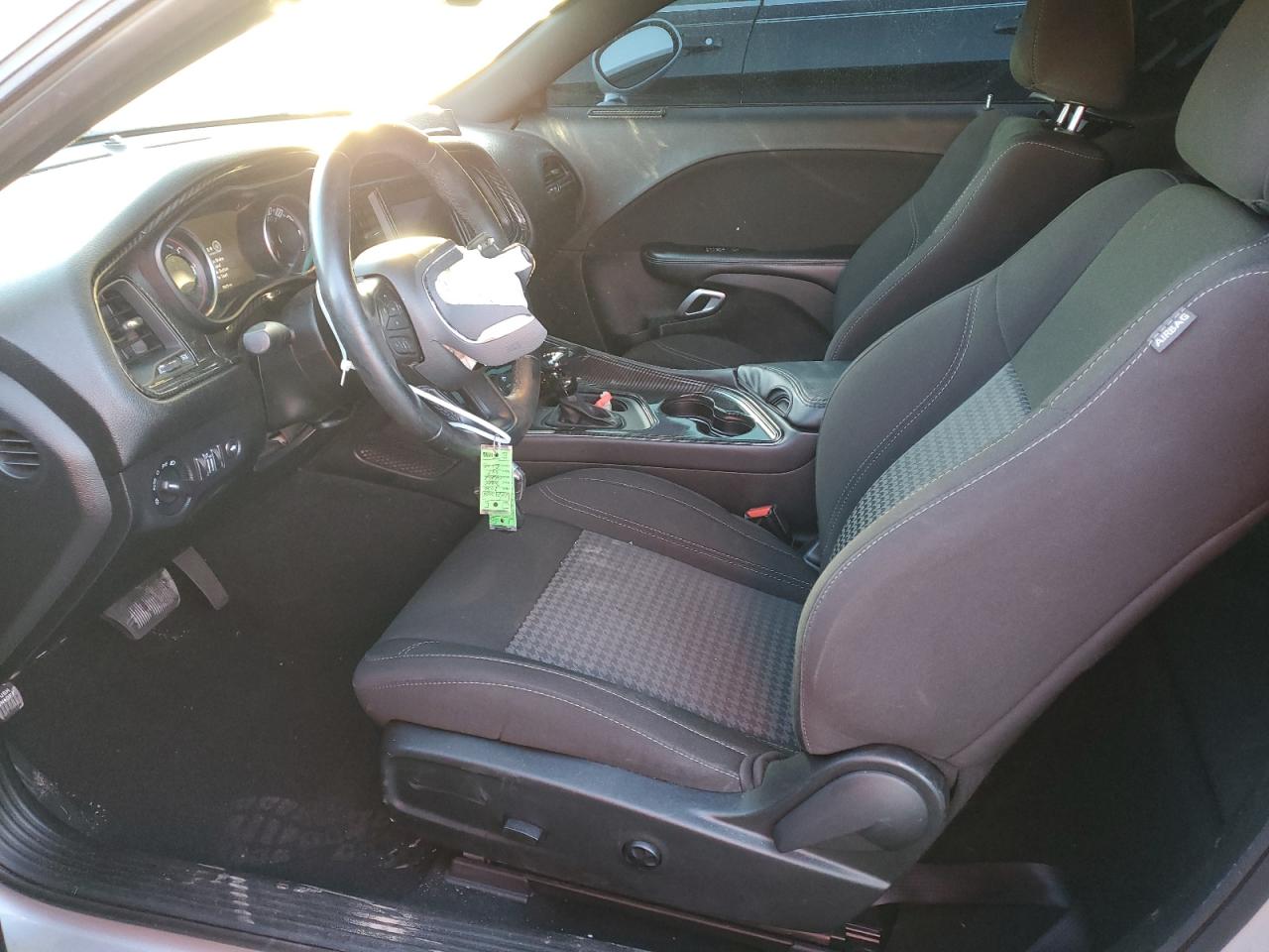 2020 Dodge Challenger - Image 7