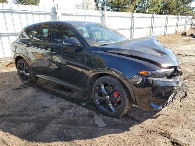  DODGE HORNET R/T 2024 Черный