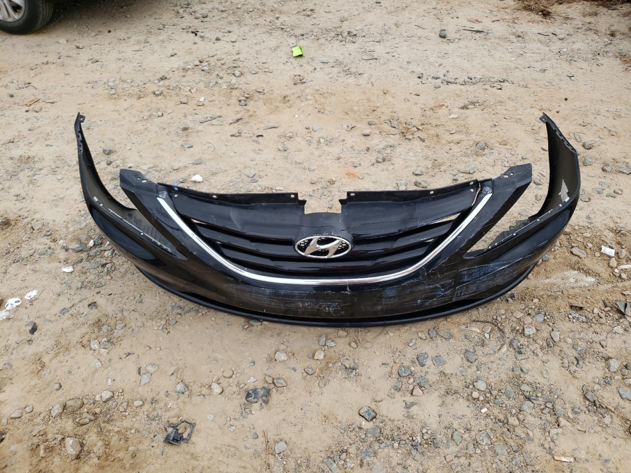 2013 Hyundai Sonata - Image 12
