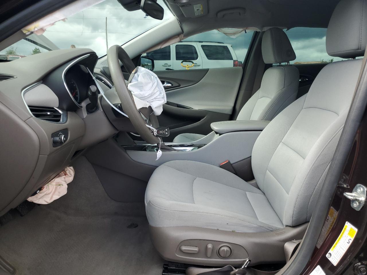 2020 Chevrolet Malibu - Image 7