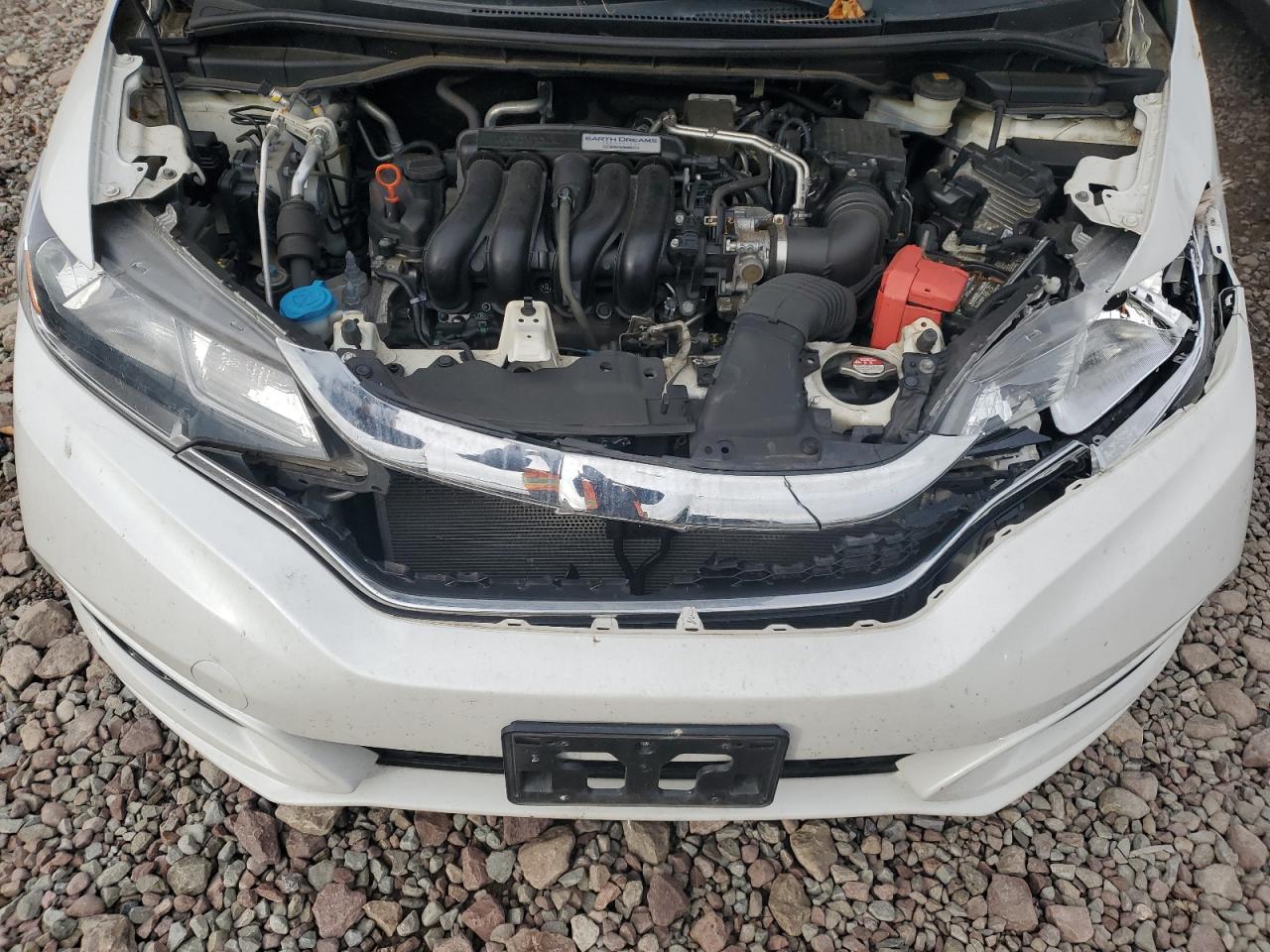 2020 Honda Fit - Image 11