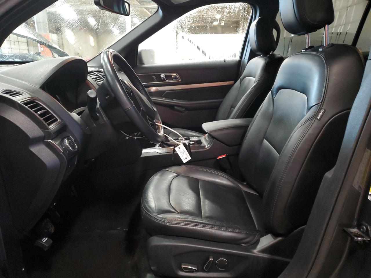 2018 Ford Explorer - Image 7