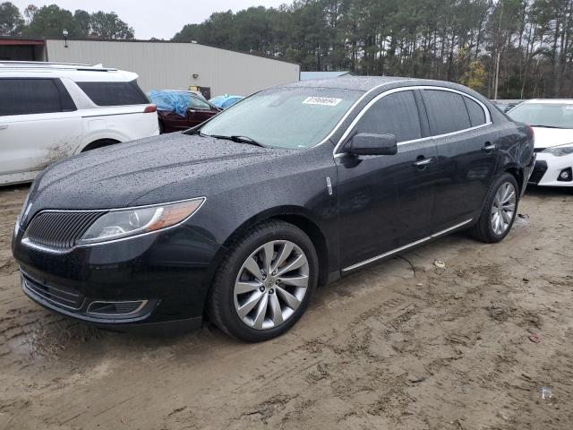 2015 Lincoln Mks 