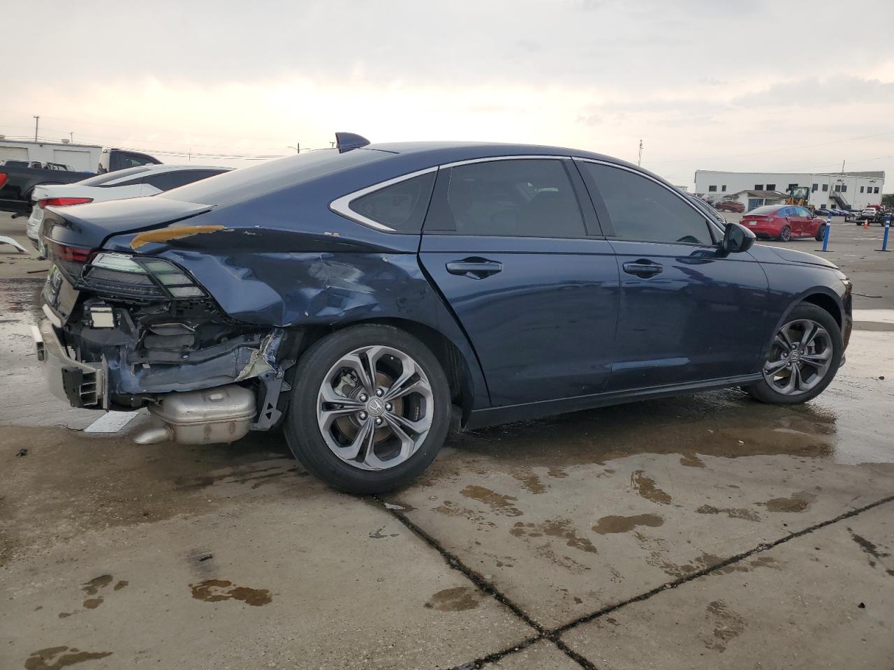 2023 Honda Accord - Image 3